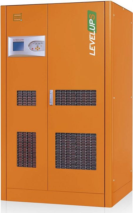 Источник бесперебойного питания Makelsan Level UPS LU33500
