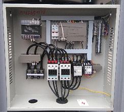 Винтовой компрессор Spitzenreiter S-EKO 7 10 — фото 8