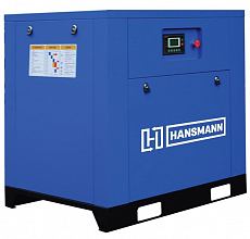 Винтовой компрессор Hansmann RS5.5A 8 — фото 2