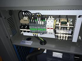 Винтовой компрессор Xeleron Z30A 8 — фото 22