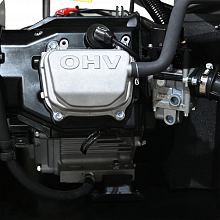 Генератор газовый EVOline GNG 9350 E — фото 13