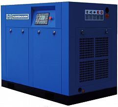 Винтовой компрессор Hansmann RS18.5A 10 — фото 1