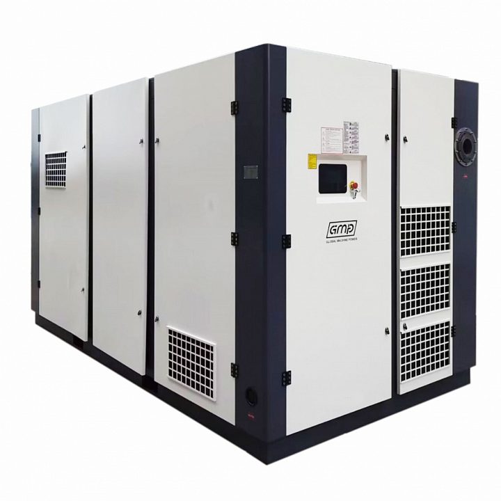 Винтовой компрессор GMP GM 110-10D VSD