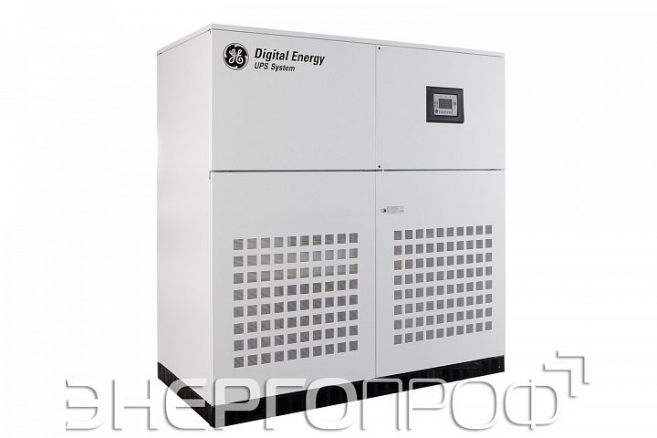 Источник бесперебойного питания General Electric SG Series 200 PurePulse CE