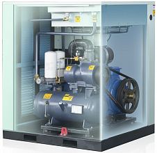 Винтовой компрессор Magnus AE3-45А-F-13 — фото 4