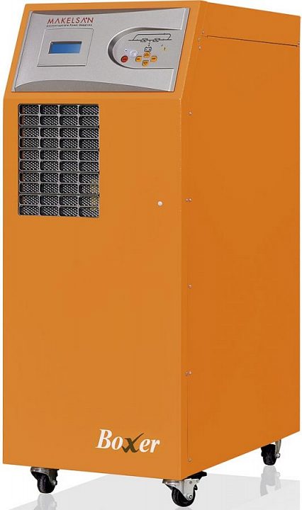 Источник бесперебойного питания Makelsan BX3330
