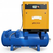 Винтовой компрессор Berg ВК-18.5Р-500 (IP23) 16 — фото 1