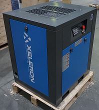 Винтовой компрессор Xeleron Z20FA 10 — фото 6