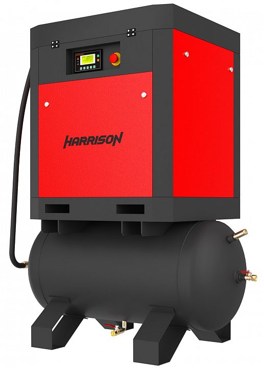 Винтовой компрессор Harrison HRS-94531T5