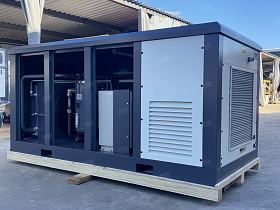 Винтовой компрессор GMP GM11-8D BOX — фото 12