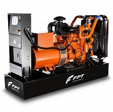 Дизельный генератор FPT GE F3240 — фото 1