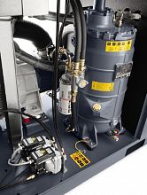 Винтовой компрессор Atlas Copco GA 55 + 7,5 FF — фото 6