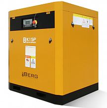 Винтовой компрессор Berg ВК-15Р 16 — фото 2