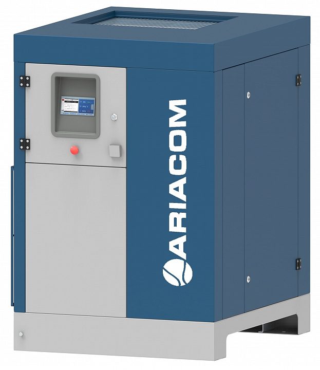 Винтовой компрессор Ariacom NT55 13