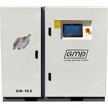 Винтовой компрессор GMP GM 18,5-7 GE/HB (IP23) — фото 11
