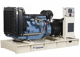 Дизельный генератор Teksan TJ500BD5C — фото 2