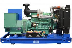 Дизельный генератор ТСС АД-105С-Т400-2РМ11 с АВР — фото 4