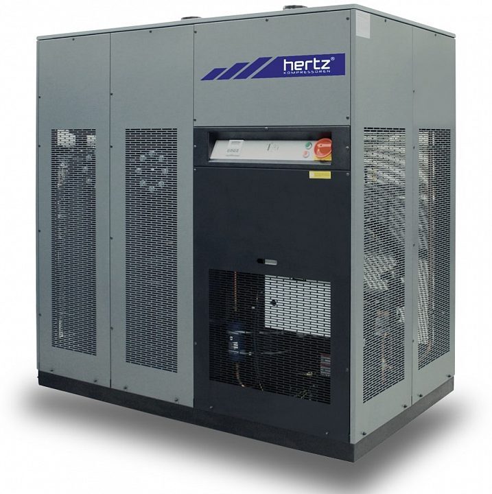 Рефрижераторный осушитель Hertz HRD HP 1149