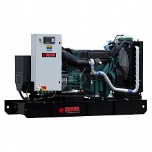 Дизельный генератор EuroPower EP 85 TDE — фото 2