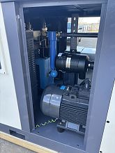 Винтовой компрессор GMP GM185-12D BOX — фото 19