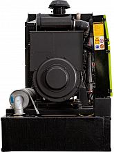 Дизельный генератор Woling GMP АД560 — фото 4