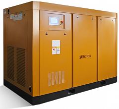 Винтовой компрессор Berg ВК-160-Е 8 — фото 1