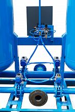 Осушитель воздуха Dali DLAD-1.2-W — фото 2