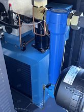 Винтовой компрессор GMP GM37-12D SC BOX — фото 29