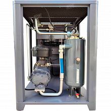 Винтовой компрессор GMP GM 45-10D VSD — фото 3