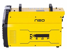 Сварочный источник КЕДР MultiMIG-5000DP NEO Robotic Ethernet/IP — фото 5