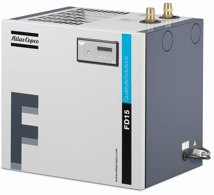 Рефрижераторный осушитель Atlas Copco FD 20 20 bar