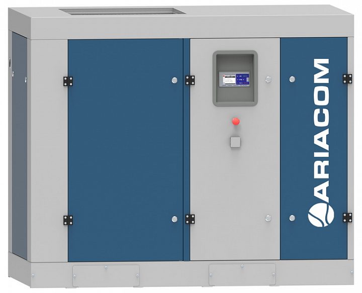 Винтовой компрессор Ariacom NT+45 13V