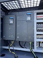Винтовой компрессор GMP GM 315-35VSD TW — фото 13