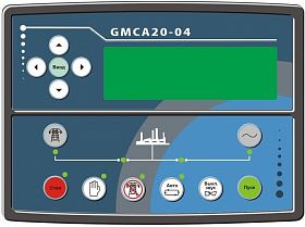 Дизельный генератор GMGen GMP15 в контейнере — фото 2