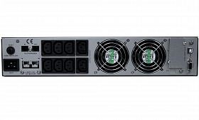Источник бесперебойного питания Lanches L900Pro-S RT 3kVA — фото 3
