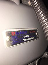 Винтовой компрессор Xeleron Z75FA 7 — фото 25