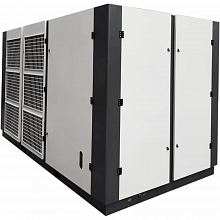 Винтовой компрессор GMP GM 132-10D — фото 3