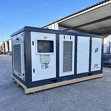 Винтовой компрессор GMP GM11-10D BOX — фото 1