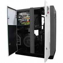 Винтовой компрессор GMP GM 45R-8 (IP23) — фото 3