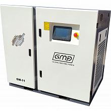 Винтовой компрессор GMP GM 11-12D GE/HB (IP23) — фото 1